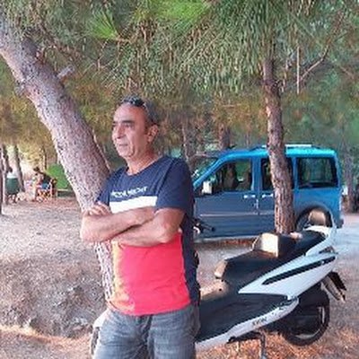 OsmanBa29519021's profile picture. 