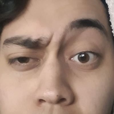 MrMfwical's profile picture. 🤨 | 25 🇦🇺 🇮🇩