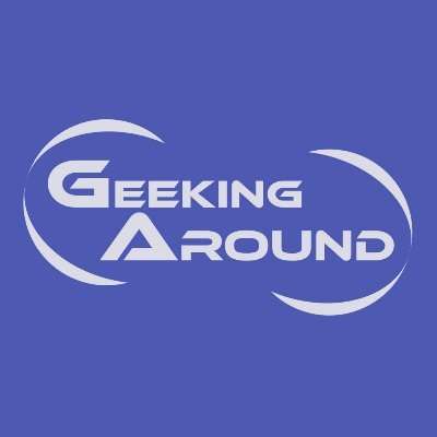 Geeking Around is an indie, news, commentary, and review channel that covers Geek Culture, Gaming, Comics, Anime, Movies, TV Shows, etc. Hosted by Louis Mihael