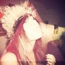 wolfnation's profile picture. dislikes capital letters, loves&destroys, wishes she were a superhero