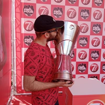 TrbojevicNikola's profile picture. Journalist @SportalSrbija