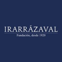 Fundación Irarrázaval(@FundacionAIC) 's Twitter Profile Photo