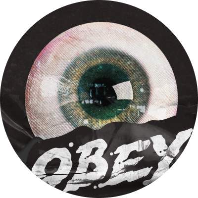 OBEY is a collective of music fans that co-invest in hip hop.