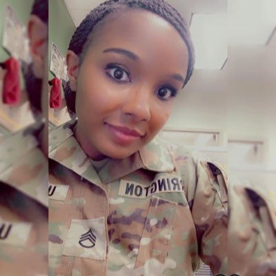 U.S. Army Recruiter 💃🏾🛍🤙🏾💄 💅🏽 Logistics/Transportation Coordinator✈️🚙🚊 Just Your Favorite DMV Recruiter!! Helping people achieve their dreams everyday
