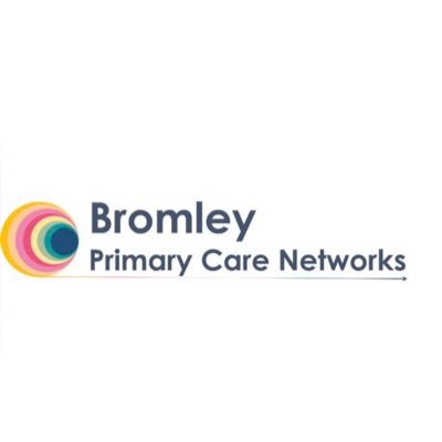 Collaboration of all Bromley PCNs. Working together to improve patient care and support our staff teams.