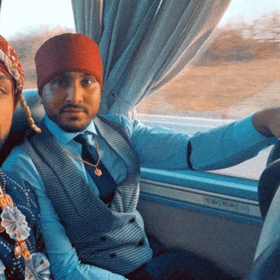 NishaanSingh7's profile picture. MMU Sport Graduate.