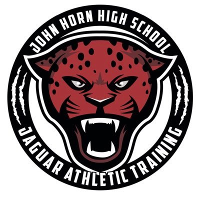 The official twitter page for Jaguar Athletic Training at Horn High School. TikTok @JaguarATsJFL