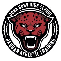 Jaguar Athletic Training(@HornJATS) 's Twitter Profile Photo