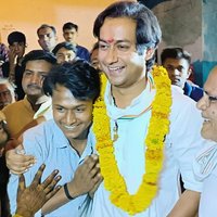 devendra dev dhakad (@ddraghogarh) 's Twitter Profile