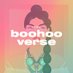 boohooverse | $30 mint is LIVE 🎉 (@boohooverse) Twitter profile photo