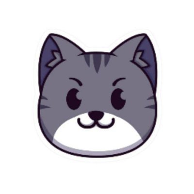 The one and only decentralized Catcoin on #BSC completely fueled by the community! Meowwww #BNB