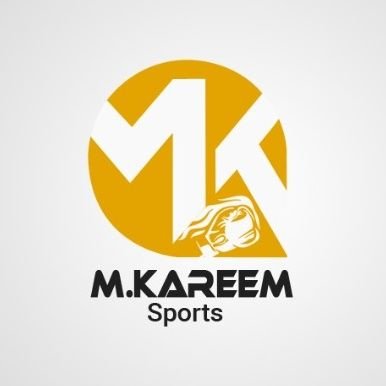 Sports Equipments Manufacturer and Exporter Company(M KAREEM SPORTS)