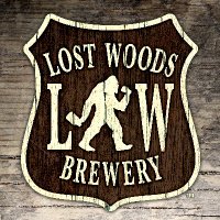 Lost Woods Brewery(@LostWoodsWA) 's Twitter Profile Photo