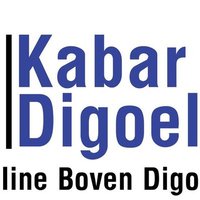 Kabar Digoel(@kabardigoel) 's Twitter Profile Photo