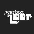 Gearbox Loot(@GearboxLoot) 's Twitter Profile Photo