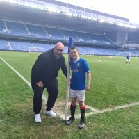 Dean C (@dean1182) 's Twitter Profile