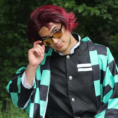 22 | Video Games are cool👾| Love Is War fanatic | Cosplayer | Nintendo and Sonic