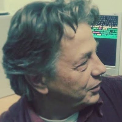 MichalasOthon's profile picture. Mathematician, Systems Analyst and most recently Farmer