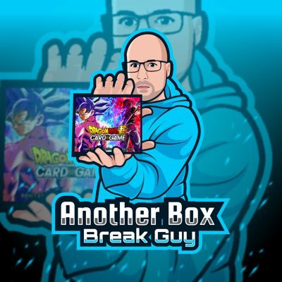 Husband, father of 4, gamer, french fry connoisseur. Ranked #1 in @Hyperbrawl Tournament. Box breaks, pack openings, & giveaways. Creator of 7 Pillars on Steam.