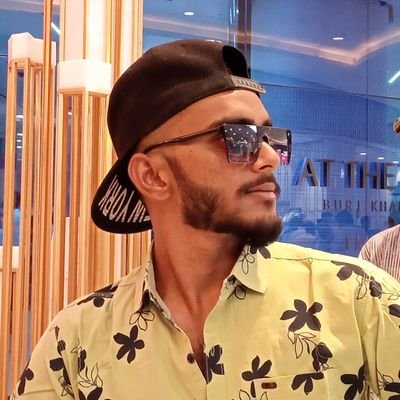 mogish_saba's profile picture. 