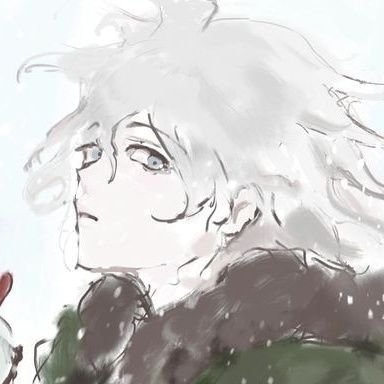 loris РЫСЬさんのプロフィール画像