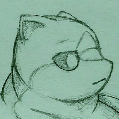 CommanderSpareさんのプロフィール画像