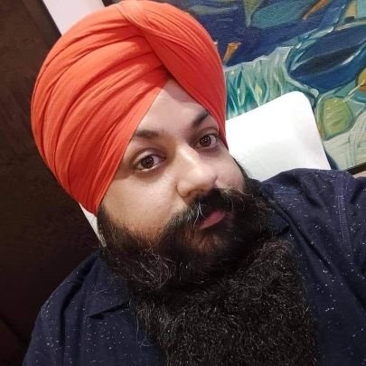 Jaspreet Singh