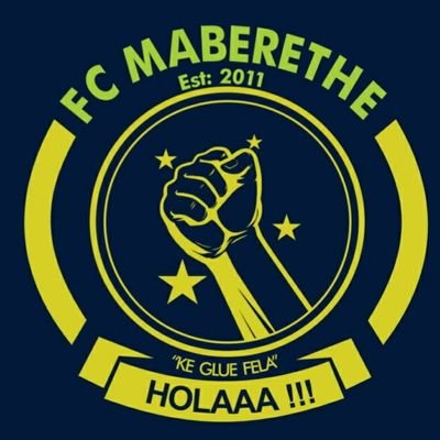 ABC Motsepe League NW team from Mahikeng