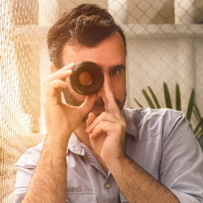 Fotógrafo Lifestyle