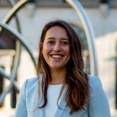 ElizabethVoke's profile picture. Chemical Engineering PhD Student @UCBerkeley | @NDSEG fellow | Nanotechnology | @Landry_Lab |