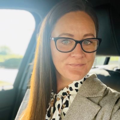 Associate Director Physical Health, Advanced Clinical Practice (ACP) Lead & NMP Lead, Notts Healthcare NHS FT. MSc Advanced Clinical Practice. All views my own.