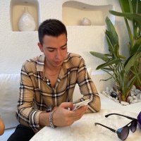 karaca 🦌 (@robintamtersi) Twitter profile photo