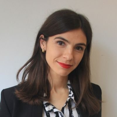 AnaRitaBMartins's profile picture. Sustainability Lead & Architect @woodallsdesign. Passionate about shifting design towards a more circular mindset.