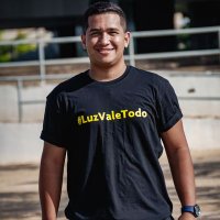 Luis Gutierrez (@luisgutierrezzg) 's Twitter Profile