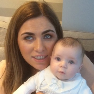 gormley_martina's profile picture. Teagasc Dairy Specialist