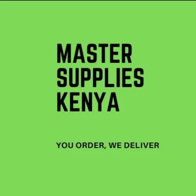 master_store_ke Profile Picture