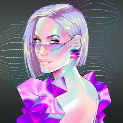 NFT COLLECTION ✨ DIGITAL WEARABLES ✨ SUSTAINABLE FASHION ✨ AR & VR ✨ Illustrator @tanya_chulkova JOIN https://t.co/sBRhVffppo