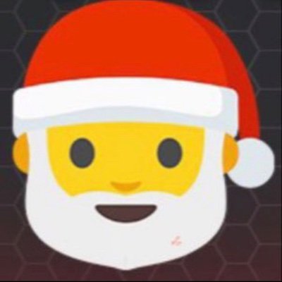 That goal is to provide gifts for families in need at Christmas time + Earn Rewards for Holding Santa 🎅