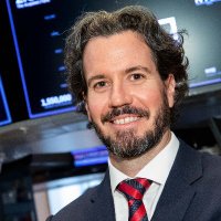 Tobias Carlisle (@greenbackd) 's Twitter Profile