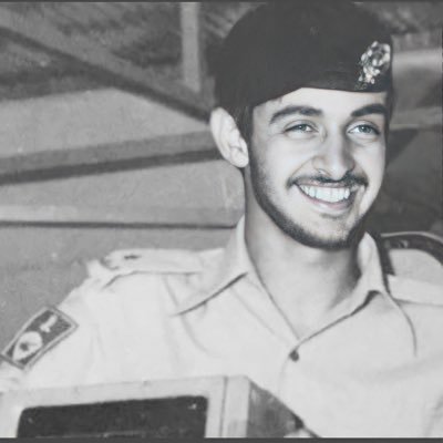 سيُبشرك الله بقدراً جميلاً.