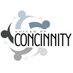 Voices of Concinnity (@ConcinnityCT) Twitter profile photo