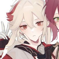lis. (@silenceofevil) 's Twitter Profile
