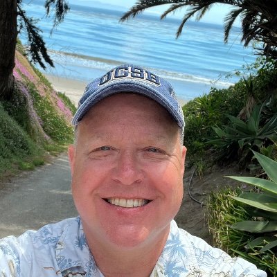 Pilot (Hornets/Airliners/Cubs/Pitts). Married to Debbie...we have two grown daughters. Libertarian/Conservative, patriotic, trying hard to be a decent human.