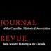 Journal of the Canadian Historical Association (@JCHARSHC) Twitter profile photo