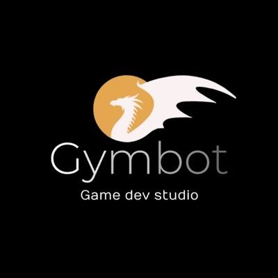 GymbotStudio's profile picture. 