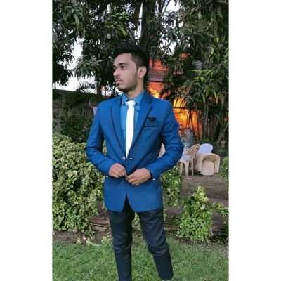 Darshanshiroya2's profile picture. pythonor