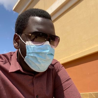 kenneth_H_ochen's profile picture. Medical Doctor and whatever makes you happy