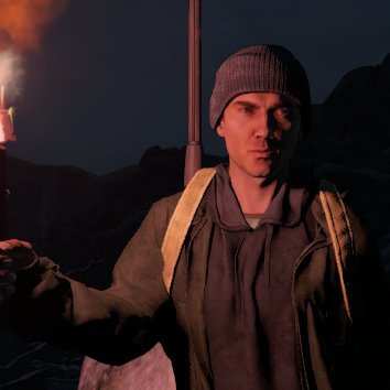 A friendly provisioner of vanilla+ hardcore survival servers for the DayZ community.
Discord: https://t.co/5CftmeBy5I