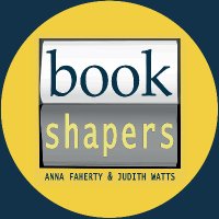 Bookshapers (@bookshaperspod) 's Twitter Profile