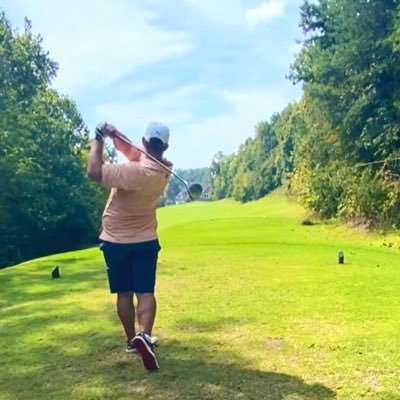 Tennessee man. Golf addict. Country music lover. Bleed bloom sauce.King University Wrestling. Girl Dad.